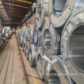 ASTM A653 Galvanizli Çelik Bobin